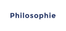 Philosophie